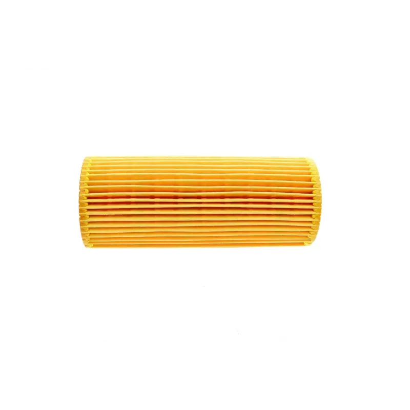 Фільтр масляний MANN-FILTER HU 722 X для BMW 3 (E46/E90/E91) 2.0d/td M47/N47, X3 (E83) 2.0d M47/N47 64x155x31 мм