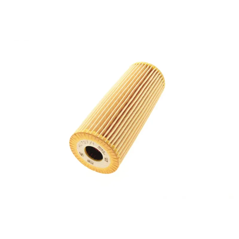 Фільтр масляний MANN-FILTER HU 727/1 X для Mercedes-Benz C-Class W202, E-Class W124, Vito W638 1993-2006