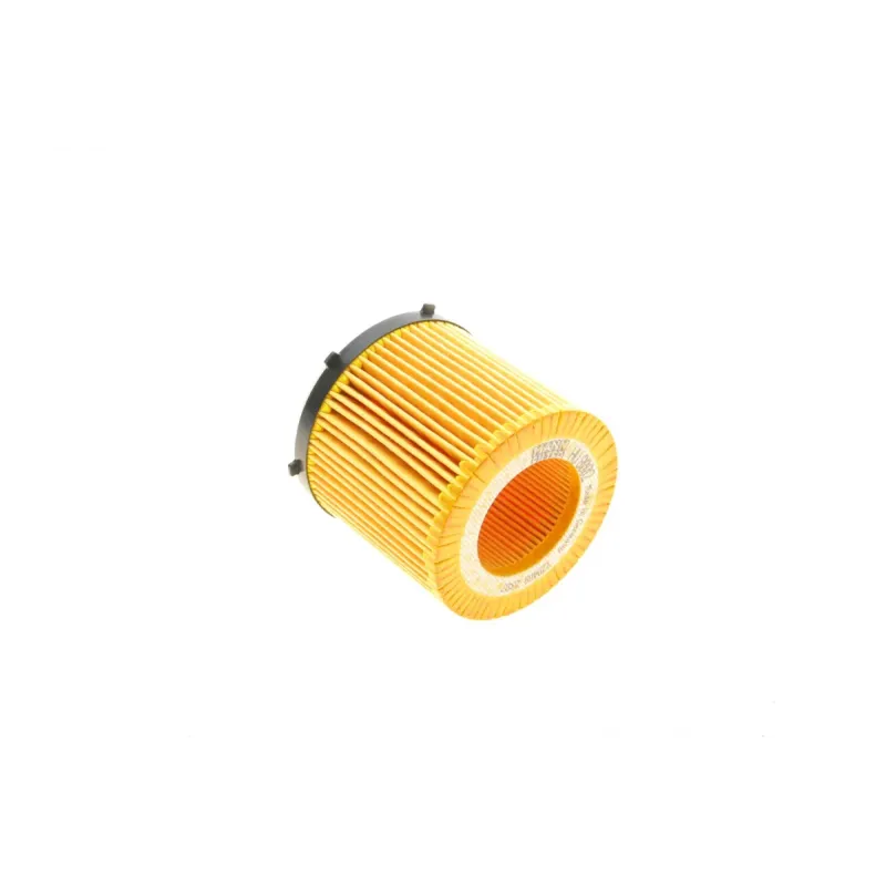 Фільтр масляний MANN-FILTER HU 8002 X KIT для BMW 3 (F30) 2011-, 5 (F10) 2011-, X1 (E84) 2011-