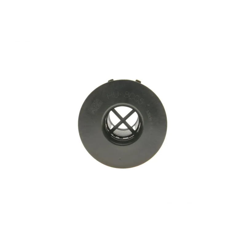 Фільтр масляний MANN-FILTER HU 8005 Z для Audi A6 C7, A7, Q7 3.0 TDI, Volkswagen Touareg 3.0 TDI, Porsche Cayenne 3.0 D, 71x76x128 мм