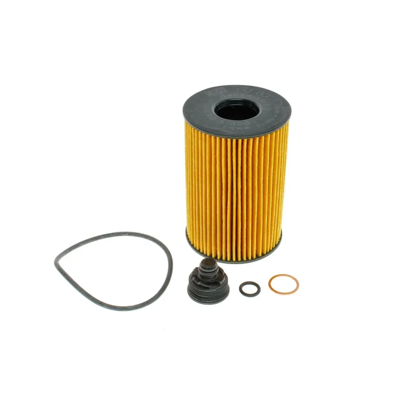 Фільтр масляний BMW 5/6/8/X5/X6/X7 4.4 N63/S63/S68 09- / BMW 7 4.4/6.0 N63/N74 08-