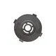 Фільтр масляний MANN-FILTER HU 8018 Z для Volvo XC40, XC60 2.0 2018-, 75x38x14x105 мм