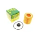 Фільтр масляний BMW 3 (F30/F34/F80)/5 (F07/F10/F11)/X1 (E84) 1.6/2.0 N20 12-18