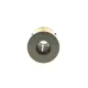 Фільтр масляний MANN-FILTER HU 820/2 X для Jeep Cherokee KK, Wrangler JK, Dodge Nitro 2.8 CRD 2004-2013, 72x64x143 мм