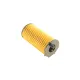 Фільтр масляний MANN-FILTER HU 820/2 X для Jeep Cherokee KK, Wrangler JK, Dodge Nitro 2.8 CRD 2004-2013, 72x64x143 мм