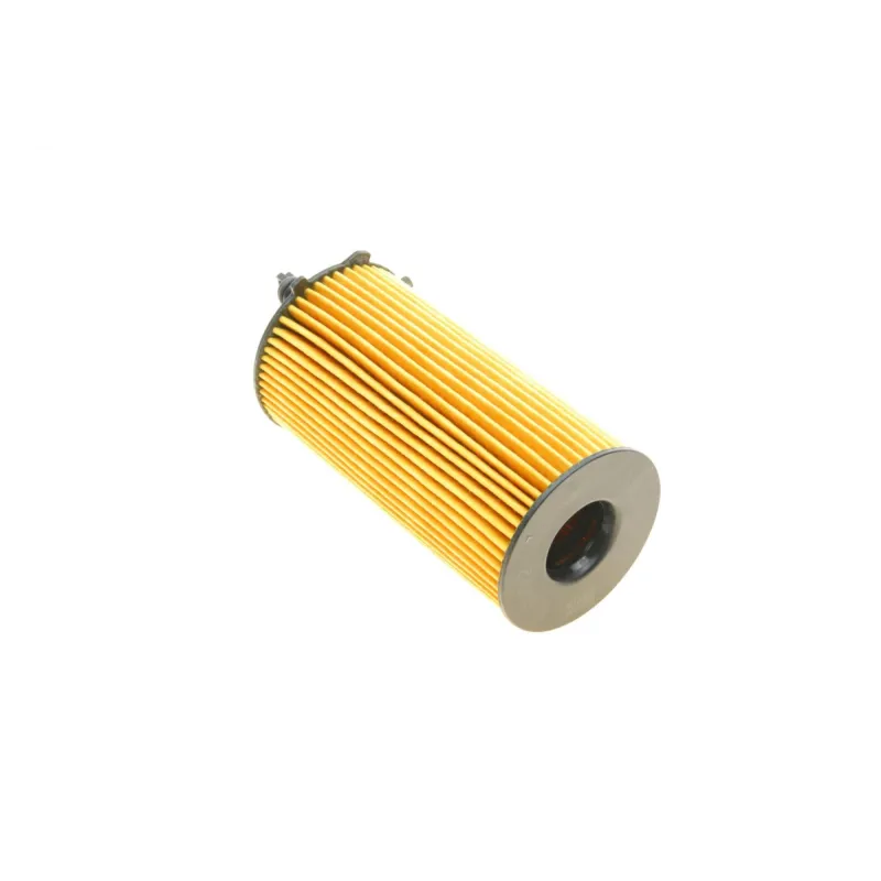 Фільтр масляний MANN-FILTER HU 820/2 X для Jeep Cherokee KK, Wrangler JK, Dodge Nitro 2.8 CRD 2004-2013, 72x64x143 мм