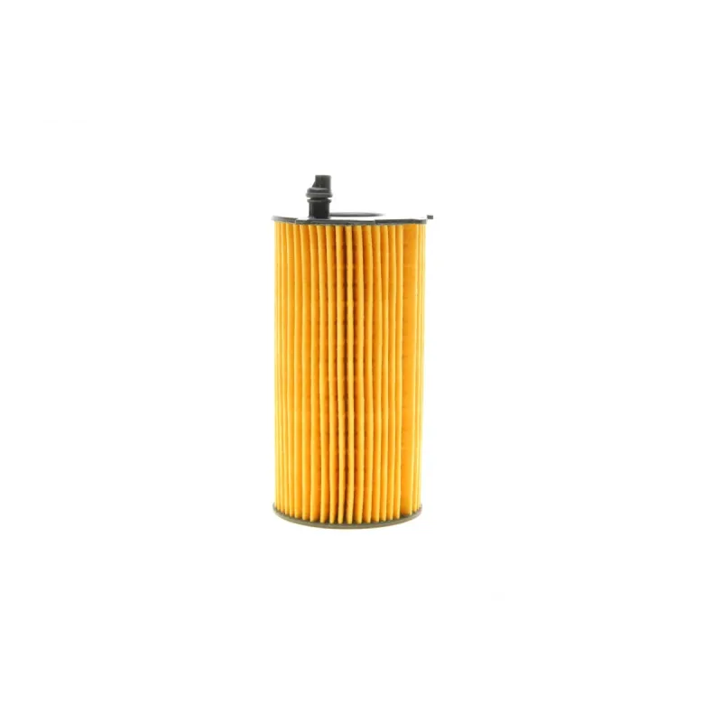 Фільтр масляний MANN-FILTER HU 820/2 X для Jeep Cherokee KK, Wrangler JK, Dodge Nitro 2.8 CRD 2004-2013, 72x64x143 мм