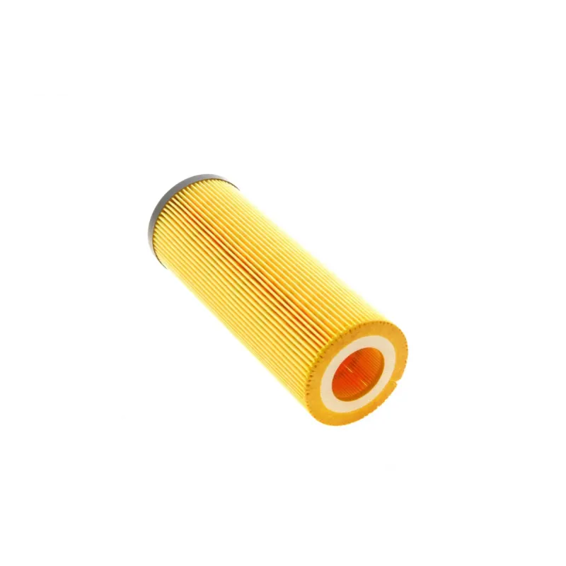 Фільтр масляний MANN-FILTER HU 842 X для Audi A4/A6/A8, VW Passat B5, Skoda Superb 2.5TDI V6 1997-2008, 70x67x195 мм