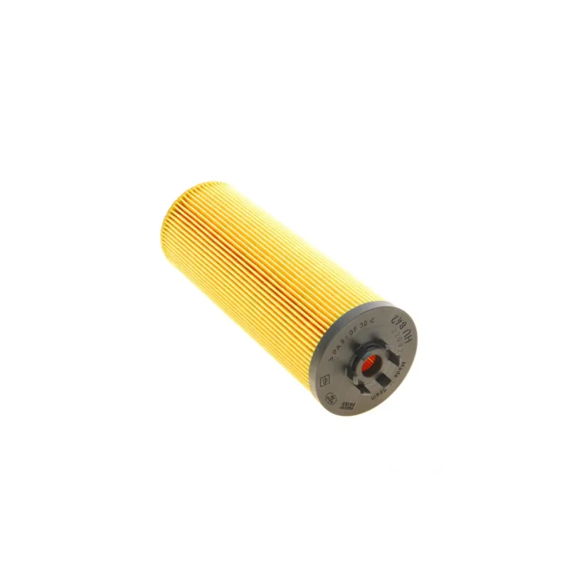 Фільтр масляний MANN-FILTER HU 842 X для Audi A4/A6/A8, VW Passat B5, Skoda Superb 2.5TDI V6 1997-2008, 70x67x195 мм