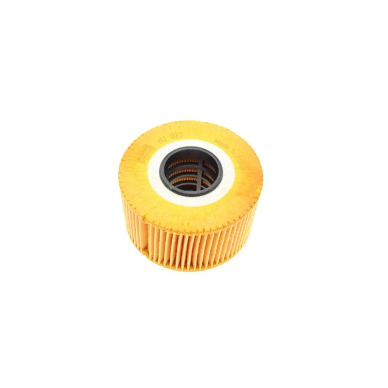 Фільтр масляний MANN-FILTER HU 920 X для Ford Transit, Mondeo 2.0-2.4DI/TDCi 2000-2007, 91x59x34 мм