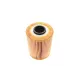Фільтр масляний MANN-FILTER HU 926/3 X для BMW 3 (E36) 2.0-3.2, 5 (E34) 2.0-2.5 1989-2002, 81x110x28 мм