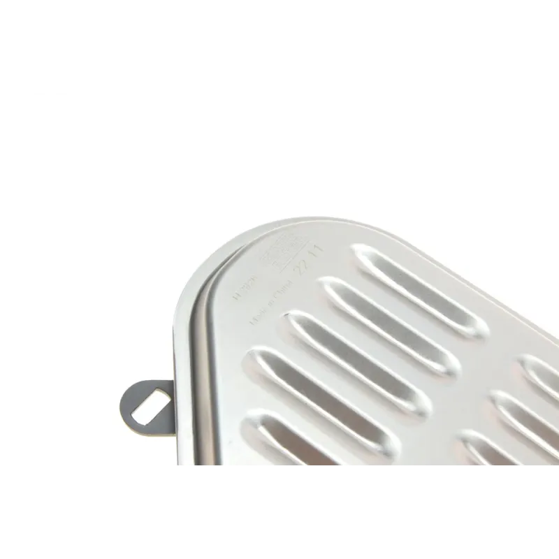 Фільтр АКПП Audi A4/VW Passat 1.6-2.0/1.9TDI/2.5TDI/2.3-3.0 V6 96-05/Skoda SuperB 1.9-2.5TDI 01-08