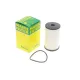 Фільтр АКПП MANN-FILTER H 6003 Z для Audi A3, Skoda Octavia, VW Golf 1.0-3.6 FSI/TDI 04-