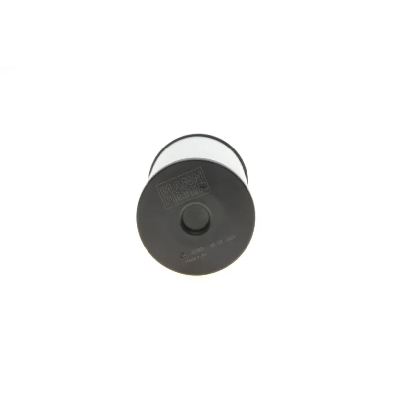 Фільтр АКПП MANN-FILTER H 6003 Z для Audi A3, Skoda Octavia, VW Golf 1.0-3.6 FSI/TDI 04-