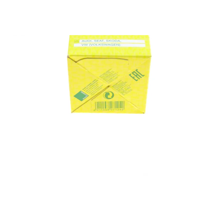 Фільтр АКПП MANN-FILTER H 6003 Z для Audi A3, Skoda Octavia, VW Golf 1.0-3.6 FSI/TDI 04-