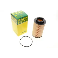Фільтр паливний Man TGA/TGL/TGM/TGS/TGX 4.6d/6.9d/10.5d/12.4d/16.2d 04-