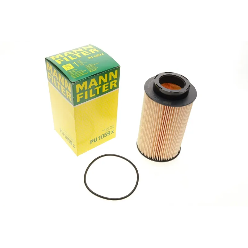 Фільтр паливний Man TGA/TGL/TGM/TGS/TGX 4.6d/6.9d/10.5d/12.4d/16.2d 04-