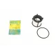Фільтр паливний MANN-FILTER PU 51 X для Mercedes-Benz Atego/Axor/Vario, 41x50x47 мм