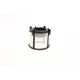 Фільтр паливний MANN-FILTER PU 51 X для Mercedes-Benz Atego/Axor/Vario, 41x50x47 мм