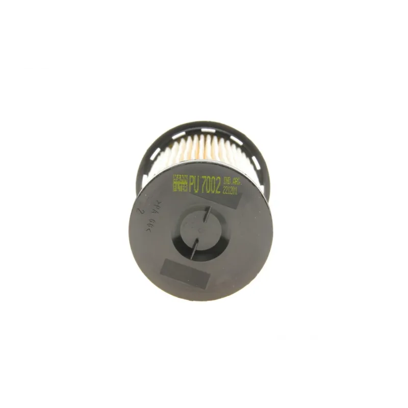 Фільтр паливний MANN-FILTER PU 7002 X для Ford Focus II, Mondeo IV 1.8 TDCi 2005-2015
