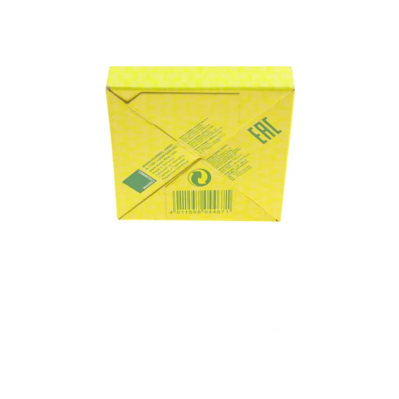 Фільтр паливний MANN-FILTER PU 7004 Z для Iveco Daily 2.3-3.0 HPI/HPT/M-jet 2011-2016, 68x164 мм
