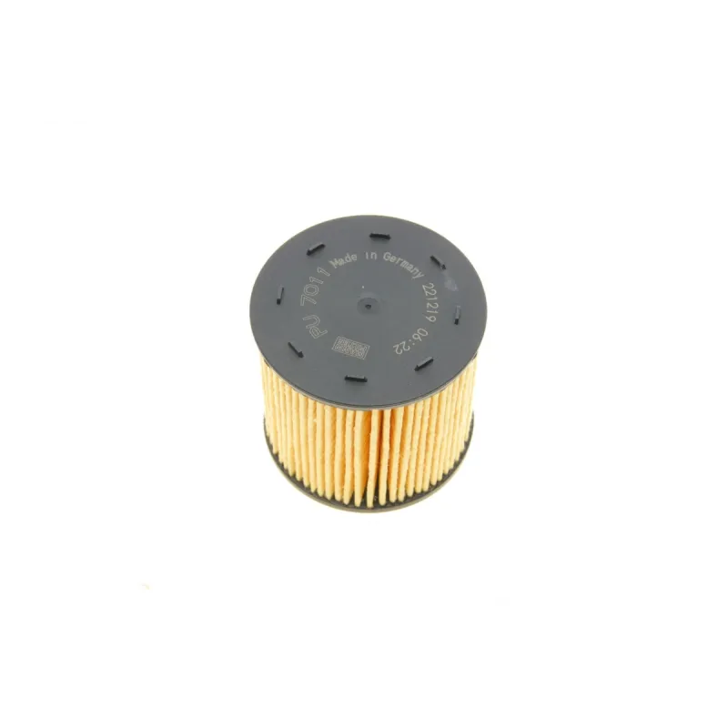 Фільтр паливний MANN-FILTER PU 7011 Z для Ford Transit/Fiesta 1.5TDCi, Focus/C-Max/Mondeo 1.5TDCi/2.0TDCi