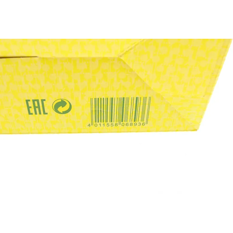 Фільтр паливний MANN-FILTER PU 8014 для Audi A3, VW Golf, Skoda Octavia, 94x77x168 мм