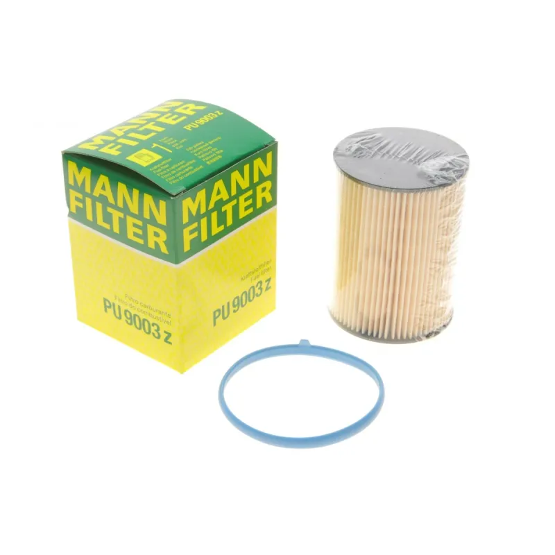 Фільтр паливний MANN-FILTER PU 9003 Z для Ford Mondeo, Volvo XC60, XC70, V70 III