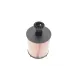 Фільтр паливний MANN-FILTER PU 9009 Z KIT для Renault Trafic, Opel Vivaro, Mercedes-Benz Vito, Nissan Navara