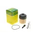 Фільтр паливний MANN-FILTER PU 9011 Z KIT для Renault Kangoo, Duster 1.5dCi 2009-, Mercedes-Benz Citan OM607 2012-, 89x32x116 мм