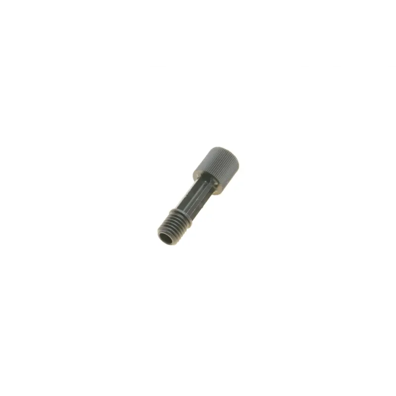 Фільтр паливний MANN-FILTER PU 9011 Z KIT для Renault Kangoo, Duster 1.5dCi 2009-, Mercedes-Benz Citan OM607 2012-, 89x32x116 мм