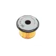 Фільтр паливний Citroen Berlingo 1.8D/1.9D 96-02/Jumpy/Fiat Scudo/Peugeot 406 1.9D/TD 96-07