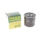 Фільтр гідравлічний MANN-FILTER WD 920 для John Deere/Hitachi, високого тиску, 97x93 мм, 3/4-16 UNF