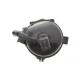 Фільтр паливний MANN-FILTER WK 10 047 для Land Rover Discovery V L462 2016-, Range Rover Sport L494 2016- з роз'ємом для датчика води 138x201 мм