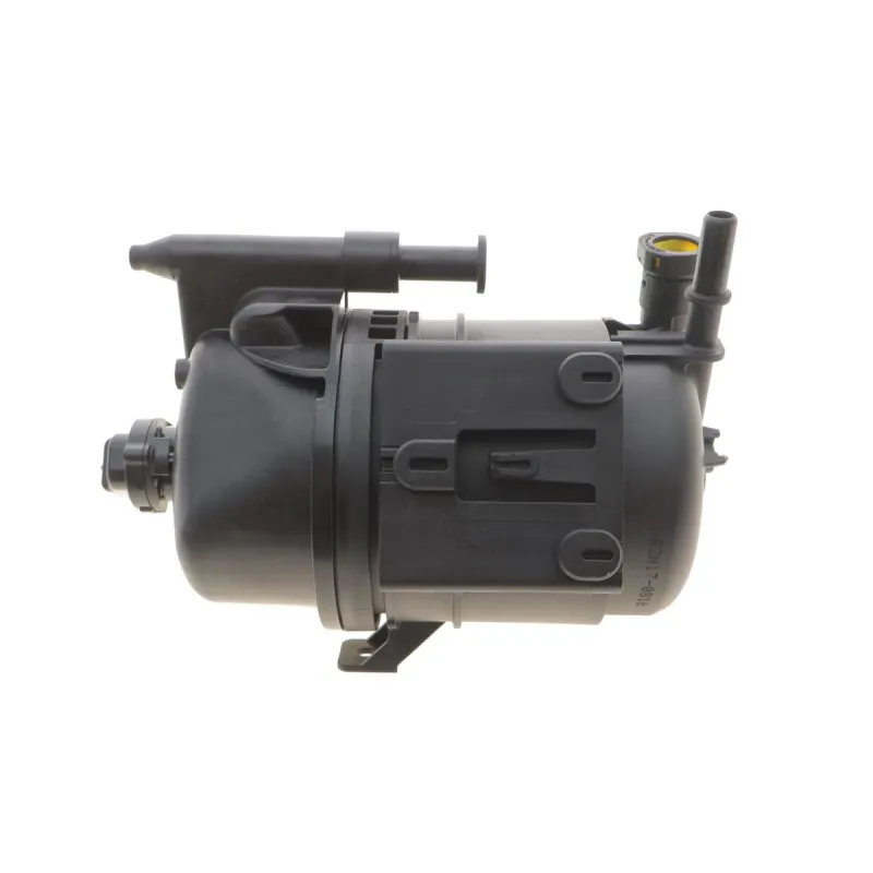 Фільтр паливний MANN-FILTER WK 10 047 для Land Rover Discovery V L462 2016-, Range Rover Sport L494 2016- з роз'ємом для датчика води 138x201 мм