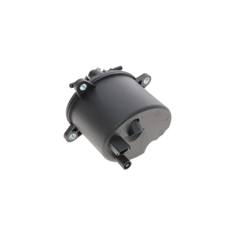 Фільтр паливний MANN-FILTER WK 12 001/1 для Citroen C5/C6, Ford Mondeo 2.2 TDCI/HDi 2006-, з водоспускною пробкою, 155 мм