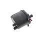 Фільтр паливний MANN-FILTER WK 12 001/1 для Citroen C5/C6, Ford Mondeo 2.2 TDCI/HDi 2006-, з водоспускною пробкою, 155 мм
