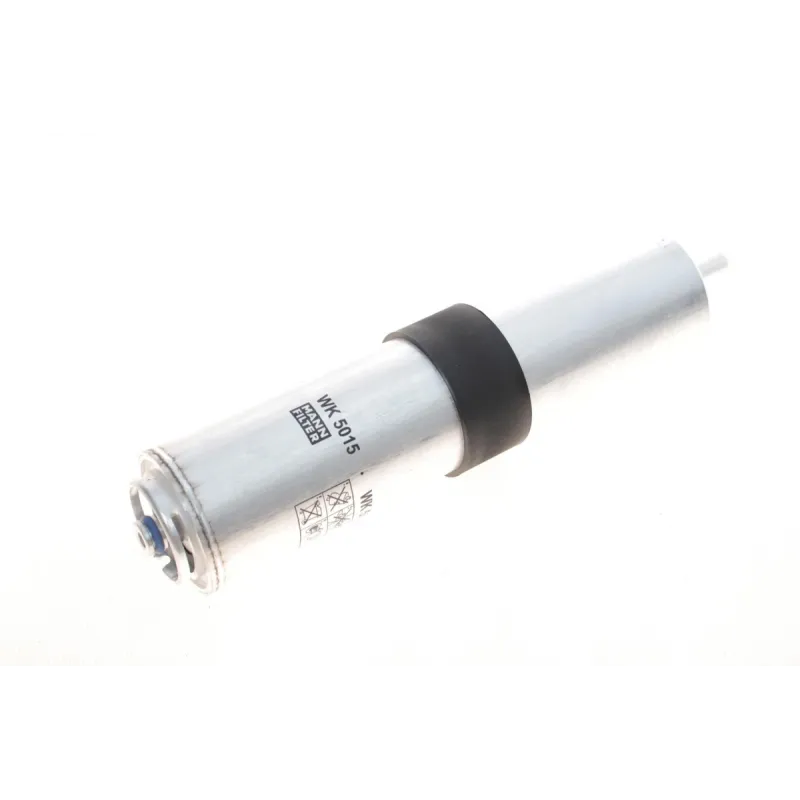 Фільтр паливний MANN-FILTER WK 5015 для BMW 2 (F44/F45/F46), X1 (F48) 1.5D-2.0D B37/B47 2014-