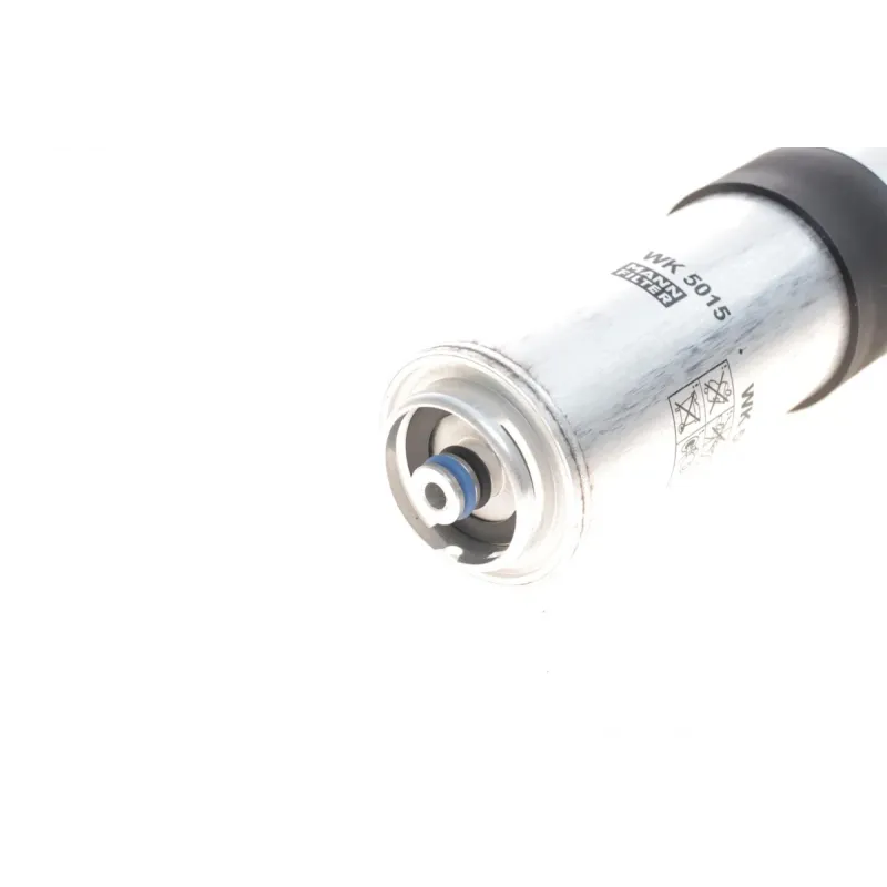 Фільтр паливний MANN-FILTER WK 5015 для BMW 2 (F44/F45/F46), X1 (F48) 1.5D-2.0D B37/B47 2014-