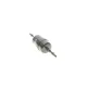 Фільтр паливний MANN-FILTER WK 511/2 для Ford Fiesta 1.2-2.0 2001-2012, 50/55 мм