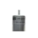 Фільтр паливний MANN-FILTER WK 521/2 для BMW 3 (E46) 320d/330d 2001-2005, 55x274 мм