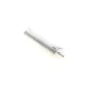 Фільтр паливний MANN-FILTER WK 521/2 для BMW 3 (E46) 320d/330d 2001-2005, 55x274 мм