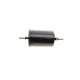 Фільтр паливний MANN-FILTER WK 55/2 для Chevrolet Aveo/Kalos, Daewoo Kalos, ZAZ Vida 1.2-1.5