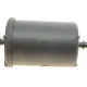 Фільтр паливний MANN-FILTER WK 6002 для Renault Duster, Logan, Sandero 0.9-3.5 88-