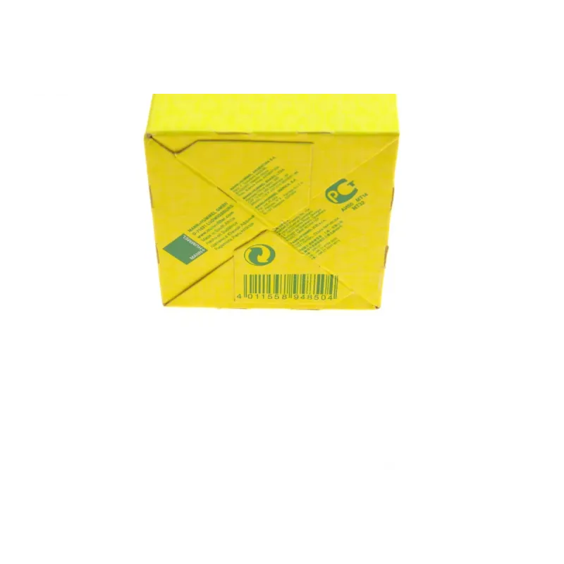 Фільтр паливний Ford Focus 1.4-2.0 98-12/Mazda 3 1.4-2.0 03-09/Volvo C30/C70/S40/V50 1.6-2.5 04-12