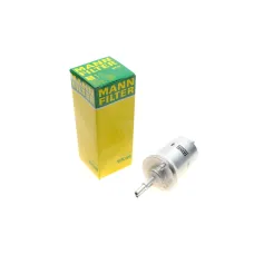 Фільтр паливний MANN-FILTER WK 69 з регулятором тиску для VW Caddy 1.2 TSI 2010-
