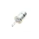 Фільтр паливний MANN-FILTER WK 69 з регулятором тиску для VW Caddy 1.2 TSI 2010-
