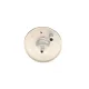 Фільтр паливний MANN-FILTER WK 720 для Mercedes-Benz C-Class W202/W203, CLK C209, E-Class W210 1.6-6.3 1996-, з регулятором тиску, 75 мм