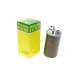 Фільтр паливний MANN-FILTER WK 722/1 для Chrysler Sebring, Dodge Journey, Jeep Compass 2.0 CRD 2006-