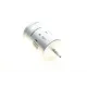 Фільтр паливний MANN-FILTER WK 730/1 для Audi A3, A4, A8 1.6-4.2 1995-2010